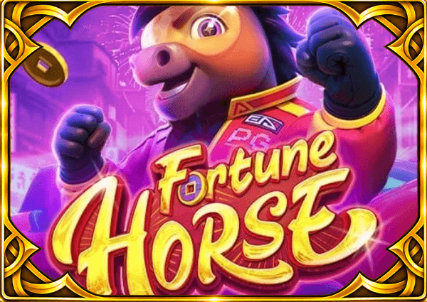 FORTUNE HORSE