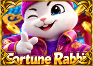 FORTUNE RABBIT