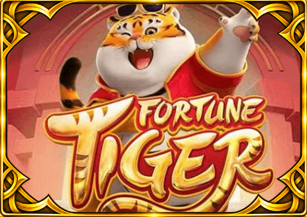 FORTUNE TIGER