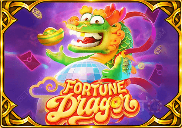 FORTUNE DRAGON