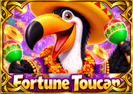 FORTUNE  TOUCON